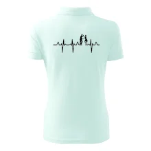 EKG salsa tanečníci