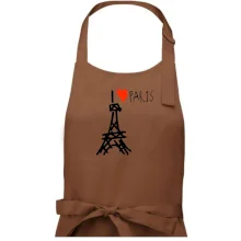 I love Paris I love Paris