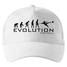 Evolution Football Evolution Football