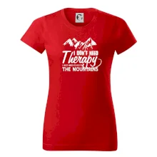 I dont need therapy - Mountains - Nepotřebuji terapii - Hory I dont need therapy - Mountains - Nepotřebuji terapii - Hory