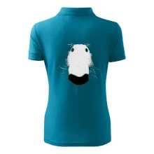 Barzoj čumák (Moňas)