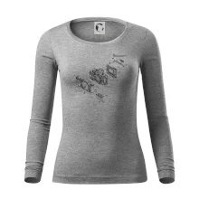 Nákres Digitální fotoaparát