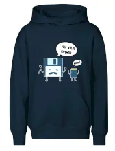 I am your father SD karta