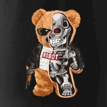 Medvídek terminátor