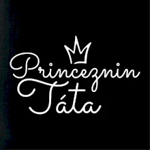 Princeznin táta
