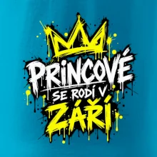 Urban Streetwear - Princové se rodí v září