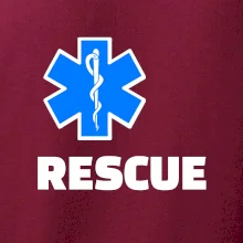 Rescue - pro záchranáře