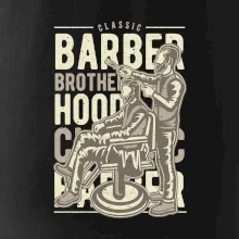 Barber Brotherhood