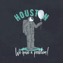 Houston we have a problem hra