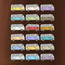 Dovolená obytňákem