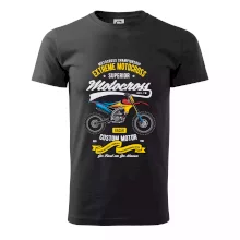 Motocross extreme custom motor Motocross extreme custom motor