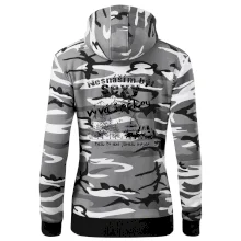 Nesnáším být sexy - vyvažečka