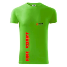 SDH nápis (oheň, firesport, název sboru - vlastní nápis) SDH nápis (oheň, firesport, název sboru - vlastní nápis)