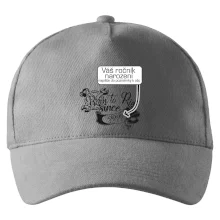 Born to ride - Vlastní ročník