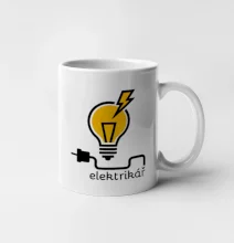 Žárovka - elektrikář