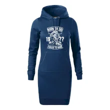 Born To Ski (vlastní ročník)