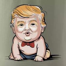 Baby trump