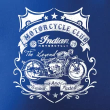 Indian Motorycle Club