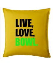 Live, Love, Bowl