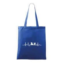 EKG houbař EKG houbař