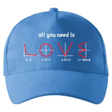 All you need is love All you need is love
