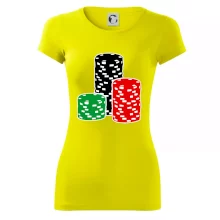 Poker žetony Poker žetony