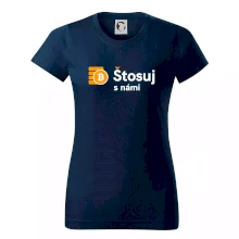 Štosuj s námi - logo velké Štosuj s námi - logo velké