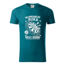 Nejpřesnější ruka