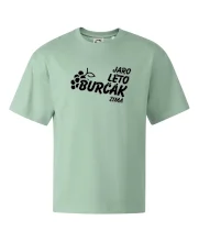 Jaro, léto, burčák, zima