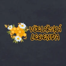 Včelařská legenda