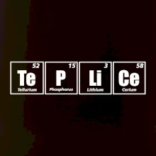 Periodická tabulka Teplice