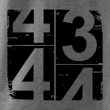 Tachometr 44