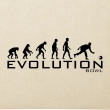Evolution Bowl