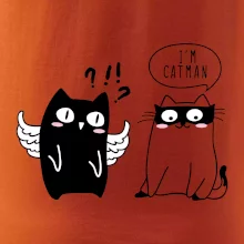 Catman Catman
