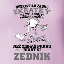 Zedník zkratky