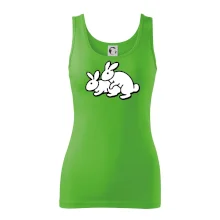 Dupající králící