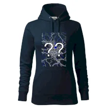 Vaše město - Mapa s vodními toky