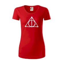 Harry - symbol relikvie Harry - symbol relikvie