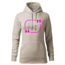 Jasně, že jsem přibrala