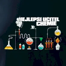 Nejlepší učitel chemie