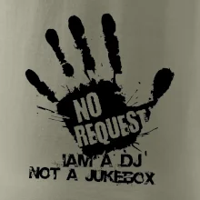 Iam a dj not a jukebox  - ruka