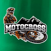 Motocross pohoří