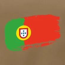 Portugalsko vlajka