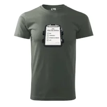 Předletová kontrola