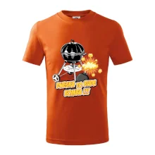 Dneska to bude bomba