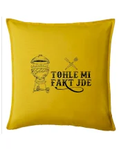 Grilování tohle mi fakt jde