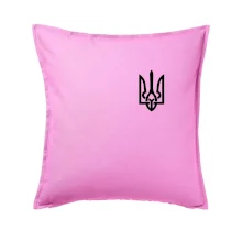 Ukrajina trojzubec prso