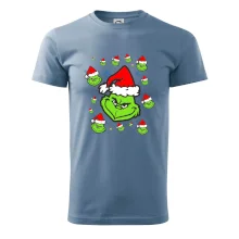 Grinch Vánoční