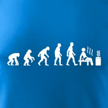 Evoluce sauna