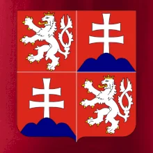 Znak Česká a Slovenská Federativní Republika 1990–1992